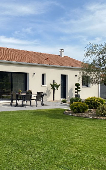 constructeur maison centre val de loire construction finie